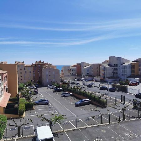 Eurogestion Pinede Apartment Agde Exterior photo