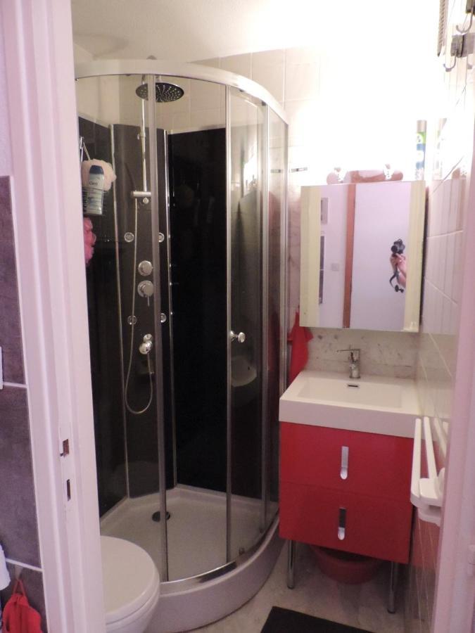 Eurogestion Pinede Apartment Agde Room photo
