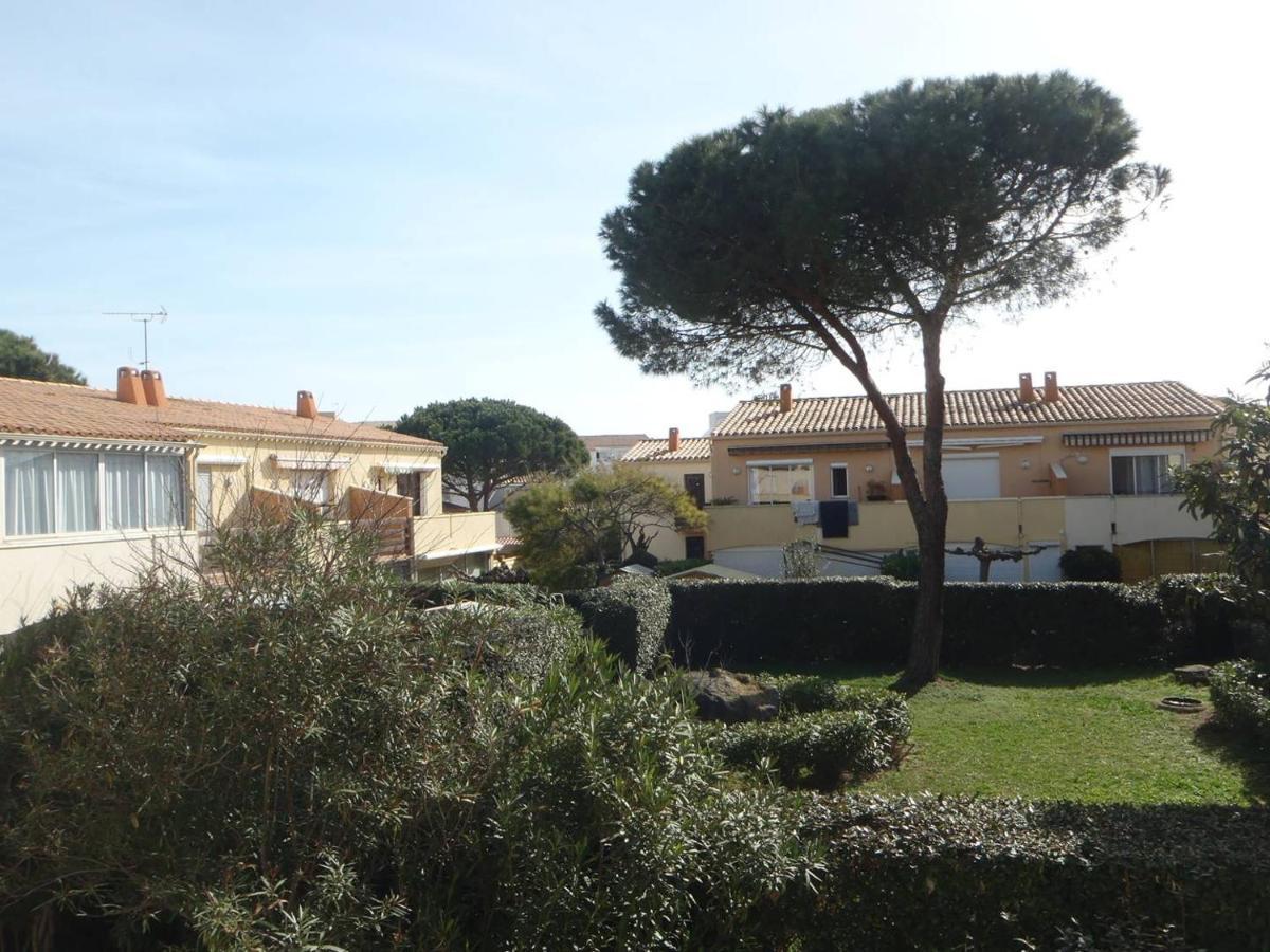 Eurogestion Pinede Apartment Agde Room photo