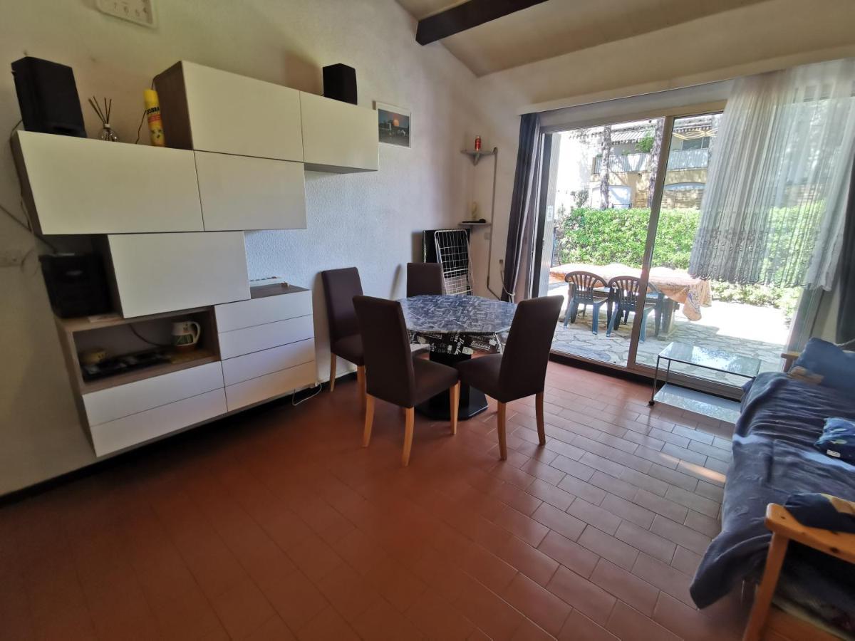 Eurogestion Pinede Apartment Agde Room photo