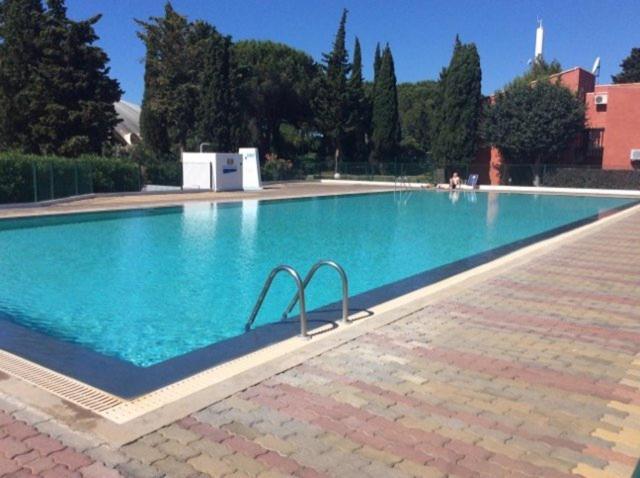 Eurogestion Pinede Apartment Agde Exterior photo