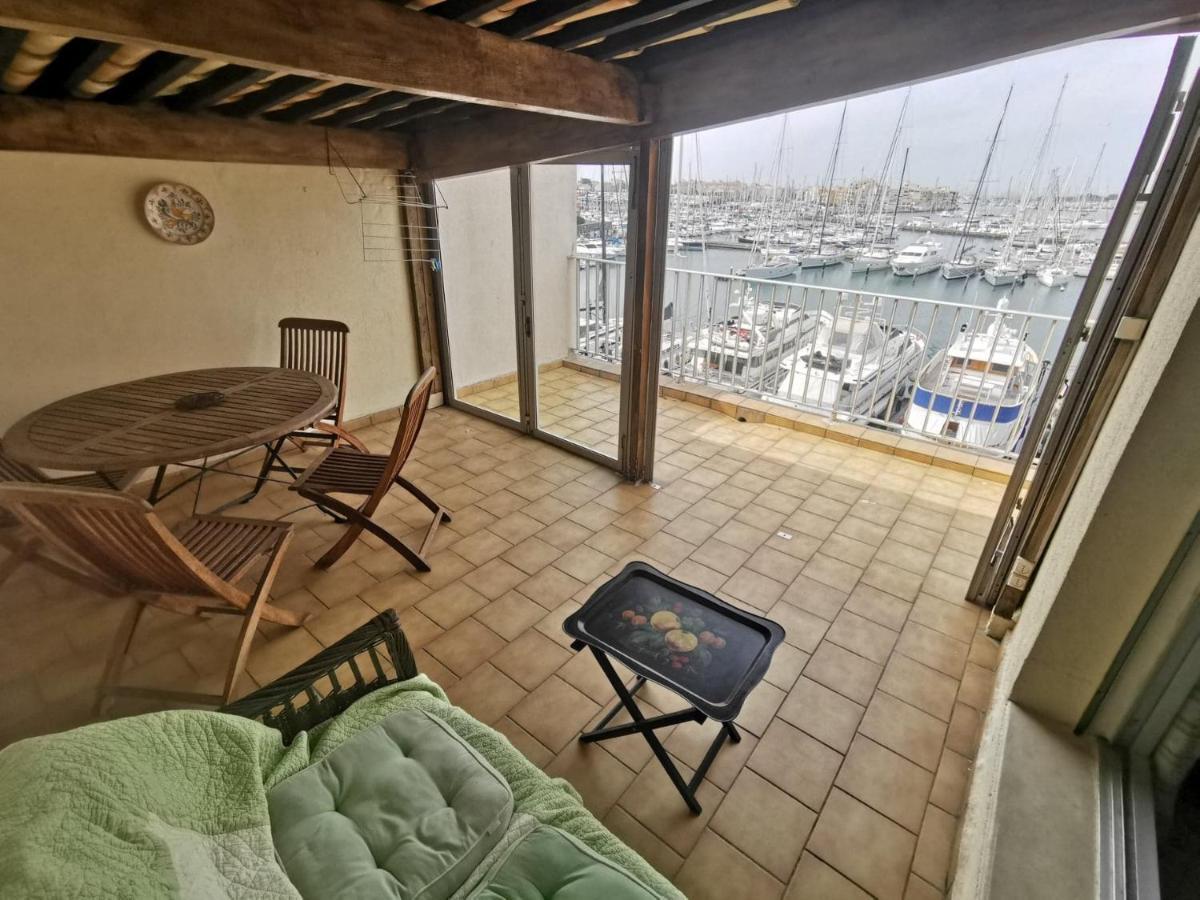 Eurogestion Pinede Apartment Agde Exterior photo